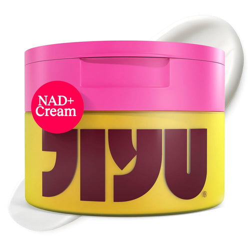 Crema JiYu para Piel Joven y Radiante