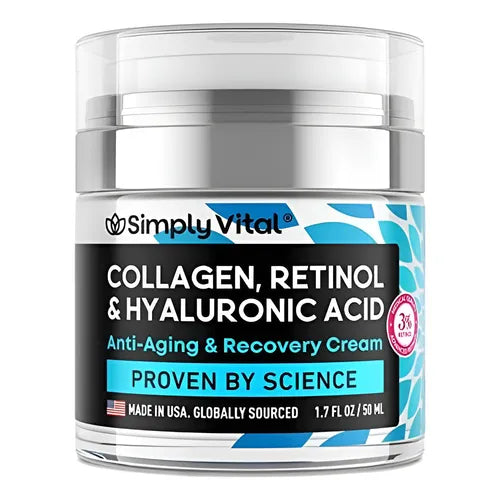 VitalSkin Crema Reafirmante